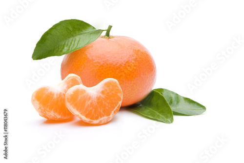 Mandarine