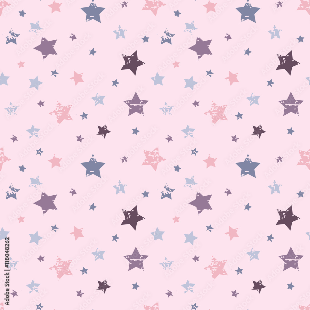 Cute seamless pattern Cute seamless pattern