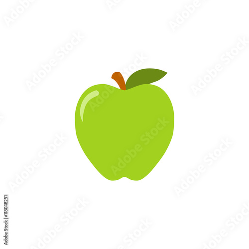 fresh apple icon