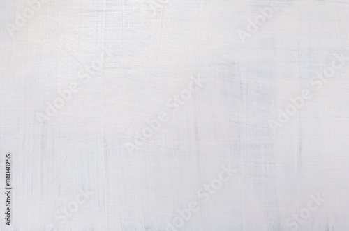 Zerkratzter weisser  Holz Hintergrund / Hintergrund, zerkratzte weisse  Holzstruktur mit Textfreiraum.