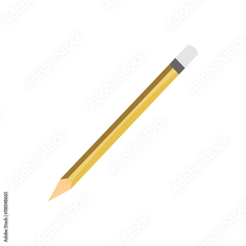 gold pencil icon