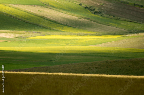 Castelluccio di Norcia