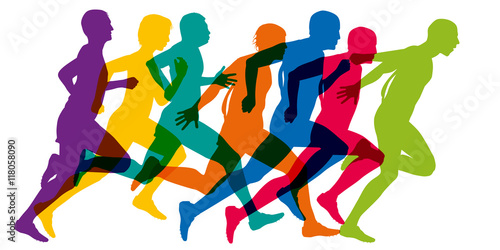 SPRINT - Couleurs
