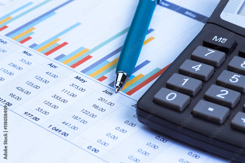 Graphs and Calculator Graphs and Calculator