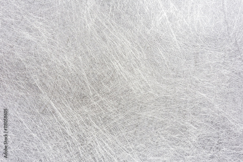 silver fiber texture, background