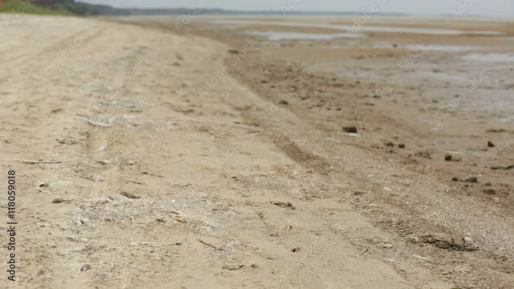 The coast of the sea. There is no water, drought. Wind hot weather. Climate change, the draining of the seas. Ecological problems. The coast of the sea. There is no water, drought. Wind hot weather. Climate change, the draining of the seas. Ecological problems.