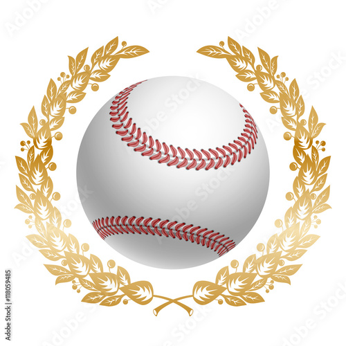 Baseball Ball