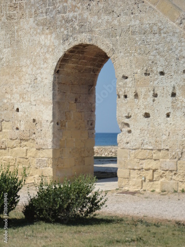 Torre Lapillo, Porto Cesareo, Lecce
