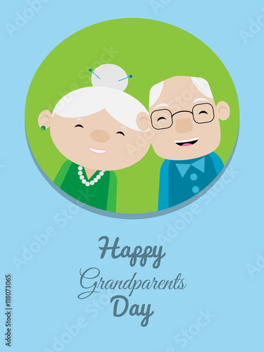 Grandparents day