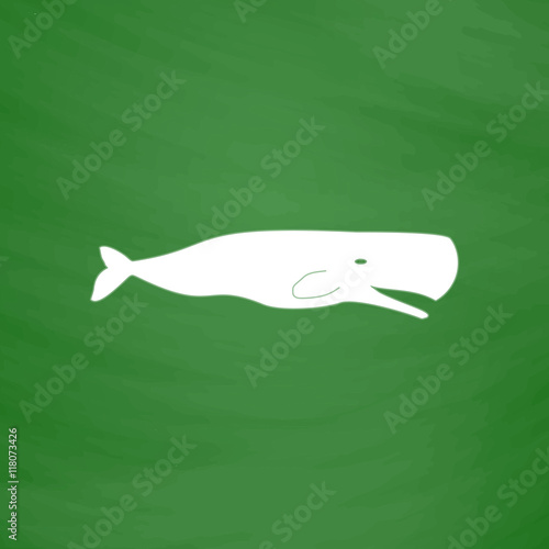 Sperm Whale icon