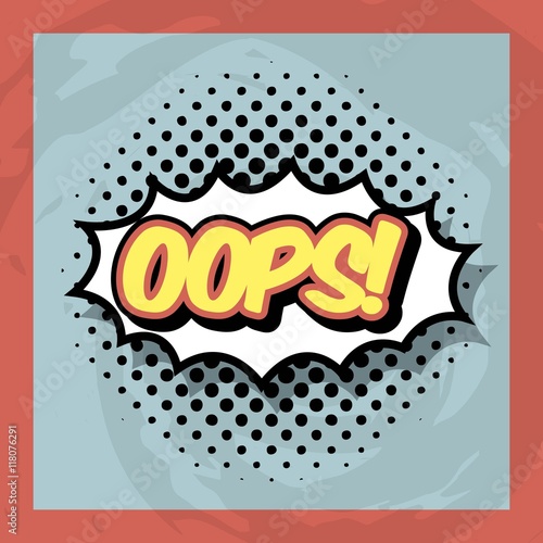 pop art vintage