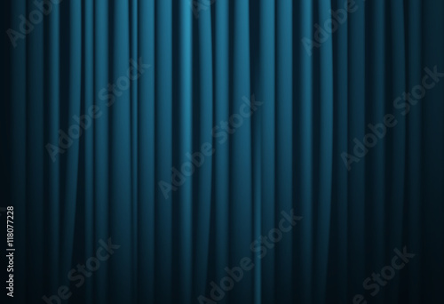 theatrical background. Cinema, theater, opera house.