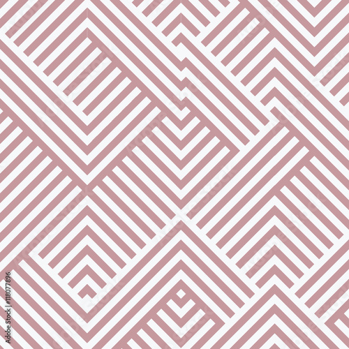 Abstract stripped geometric background. Vector illustration