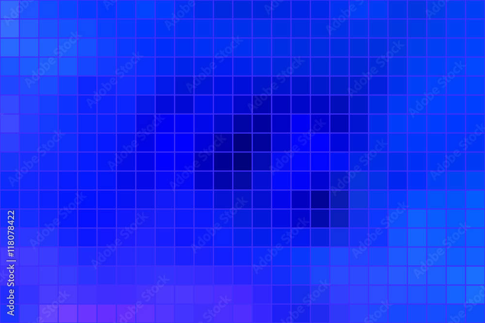 Abstract mosaic background Abstract mosaic background