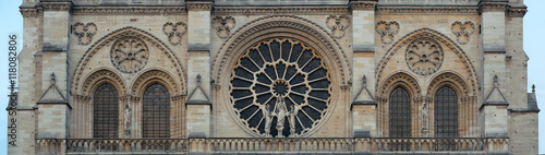 Photography Notre Dame de Paris