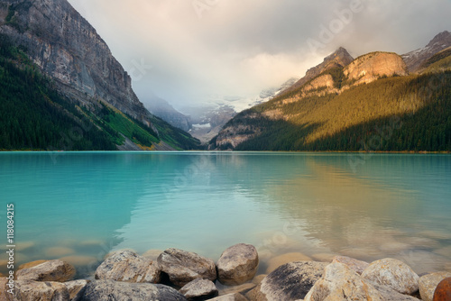 Park Narodowy Banff