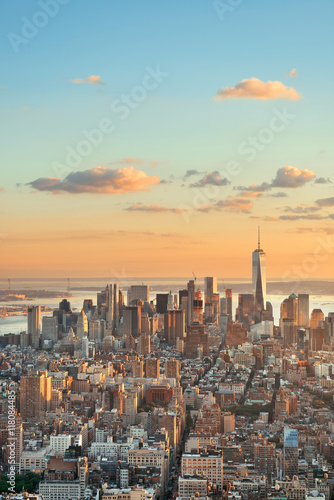 New York City © rabbit75_fot