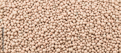Composite mineral fertilizers. Background