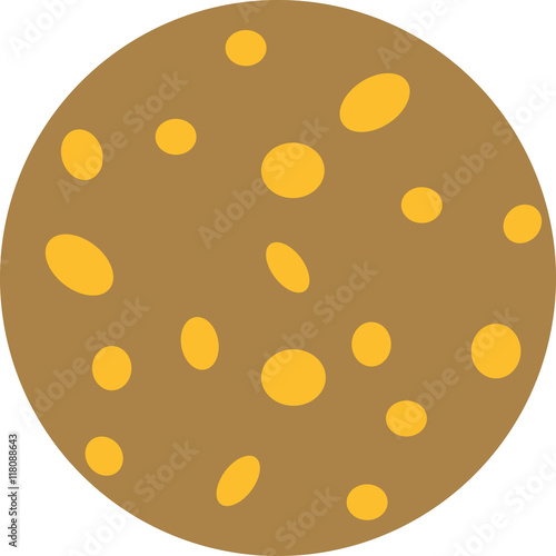 Pluto planet