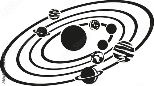 Solar system