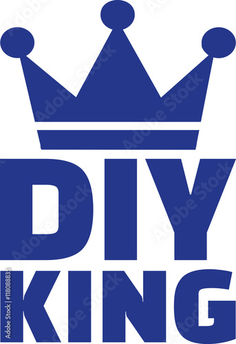 DIY King