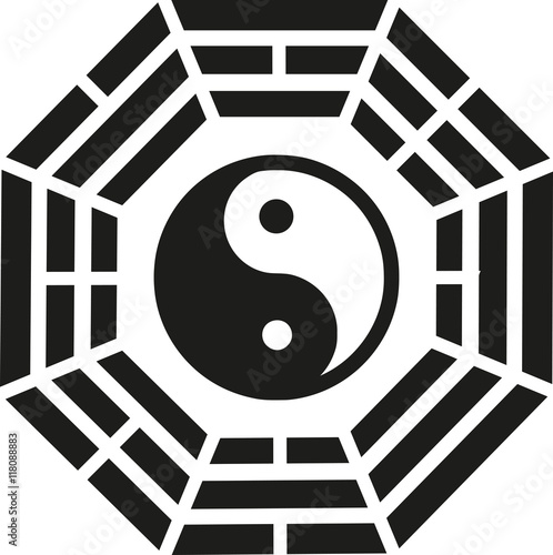 Feng Shui - yin and yang