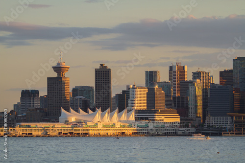 Vancouver City photo
