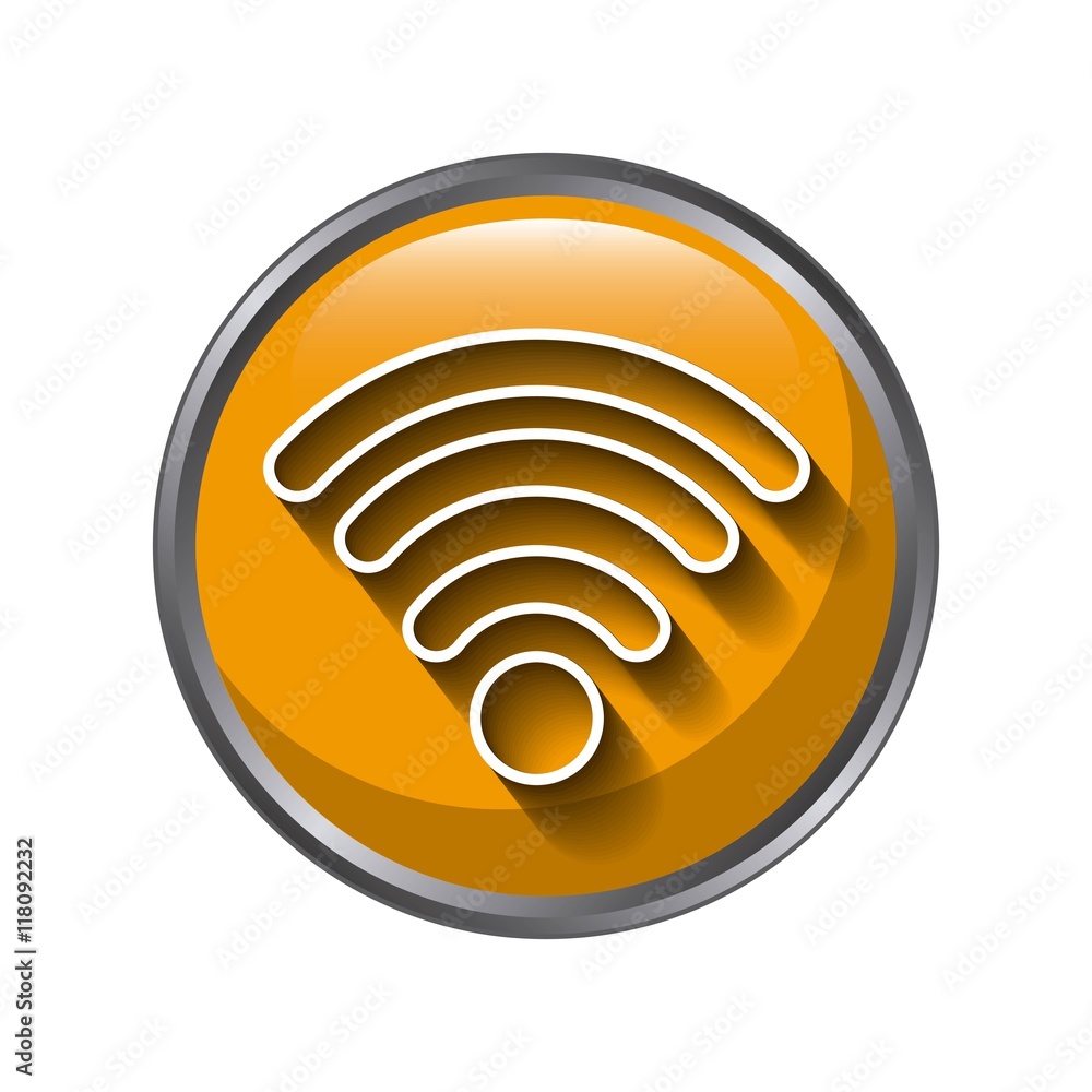 WiFi icon design WiFi icon design