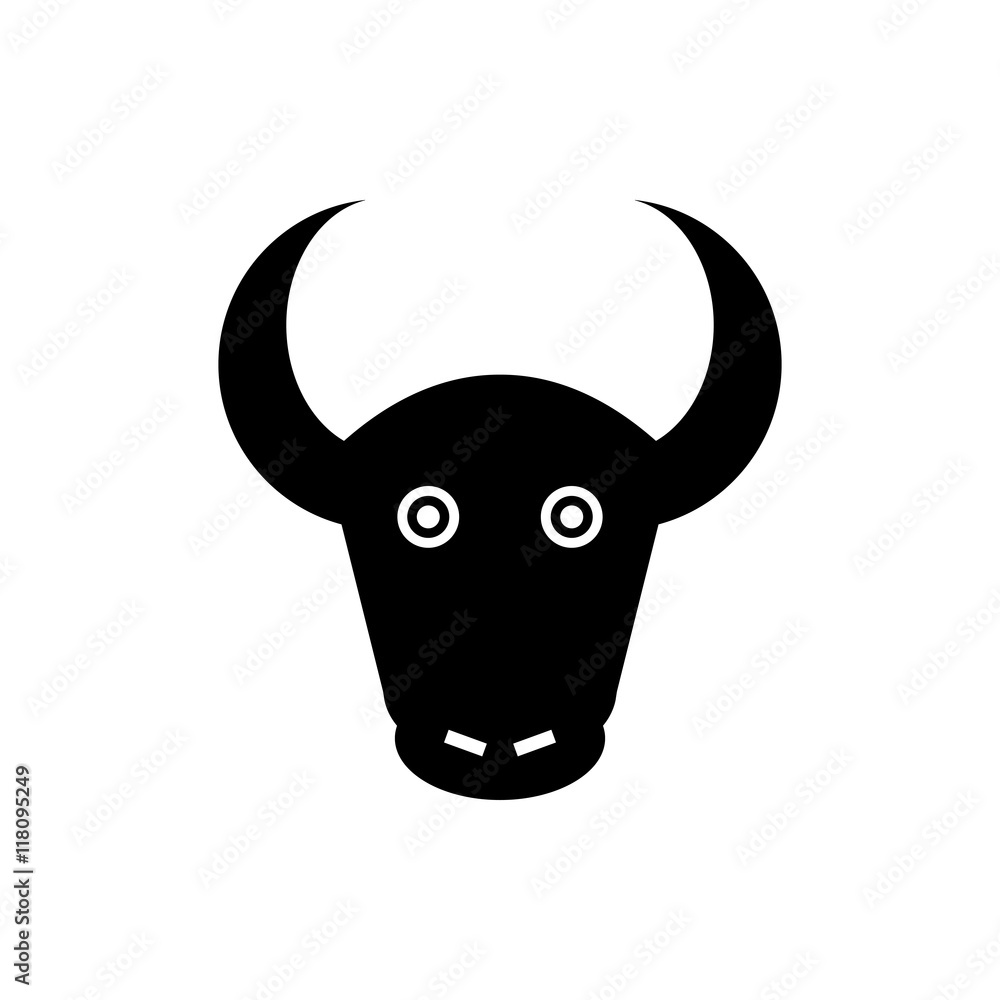 OX face icon OX face icon