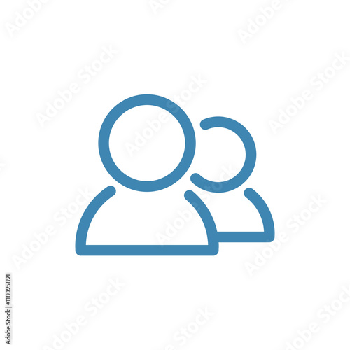 Standard User Icon
