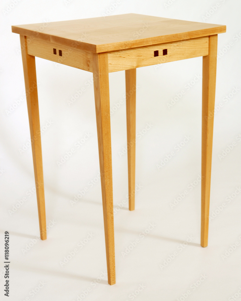 Fototapeta premium Occasional table