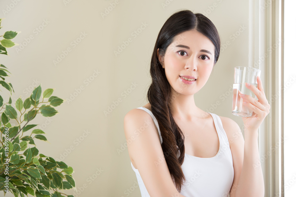 Drinking water is like washing your insides water will cleanse s Drinking water is like washing your insides water will cleanse s