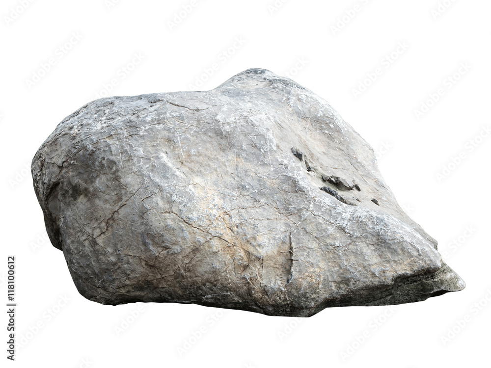 Solid Rock