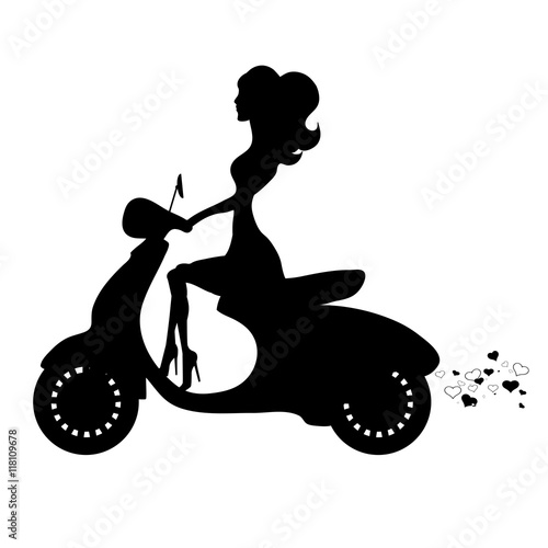 scooter