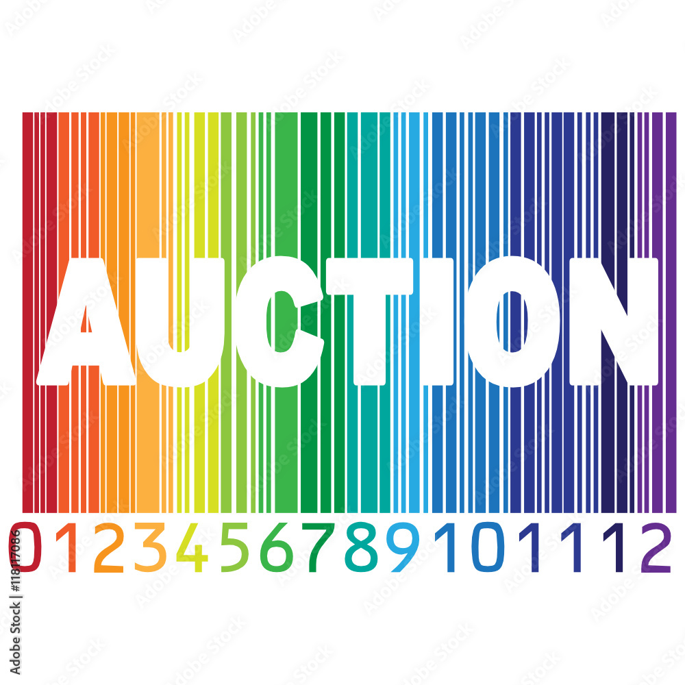 AUCTION ICON AUCTION ICON