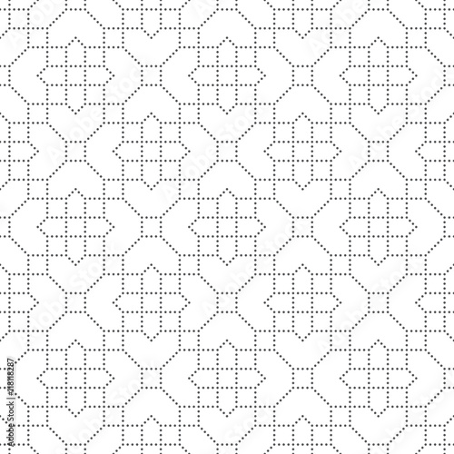 Seamless pattern