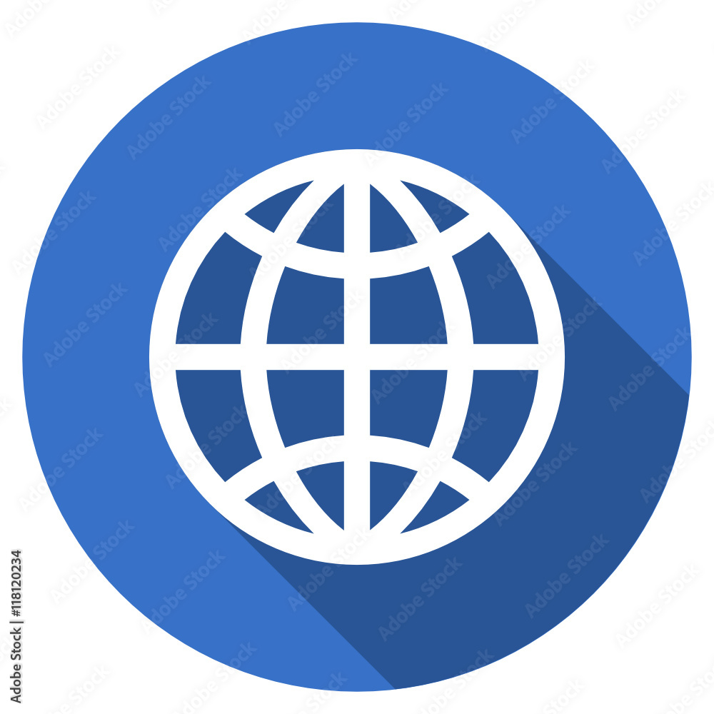 Flat design vector icon Flat design vector icon