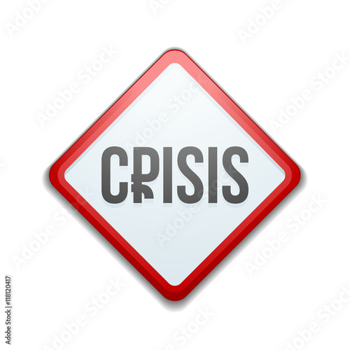 Free Download Russia Rubl Crisis danger sign - GFXLoad