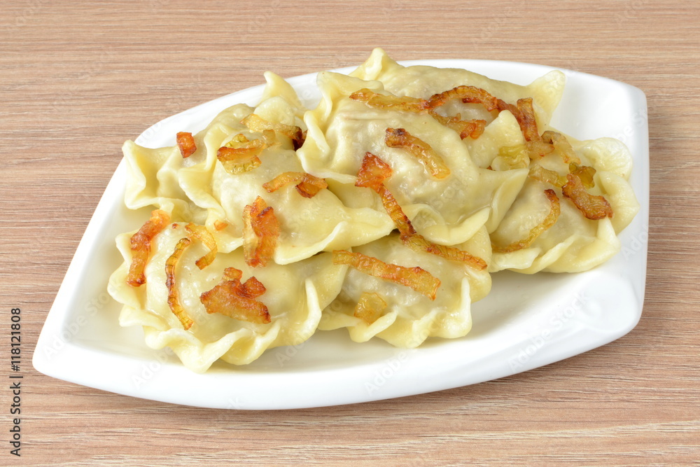 pierogi pierogi