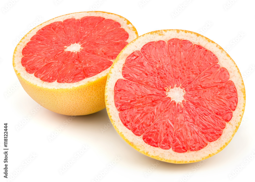 Fresh Red Grapefruit Fresh Red Grapefruit