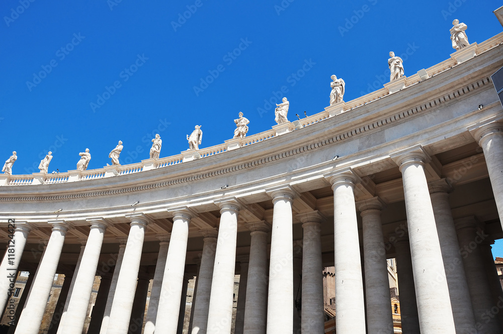 Vatican City Vatican City