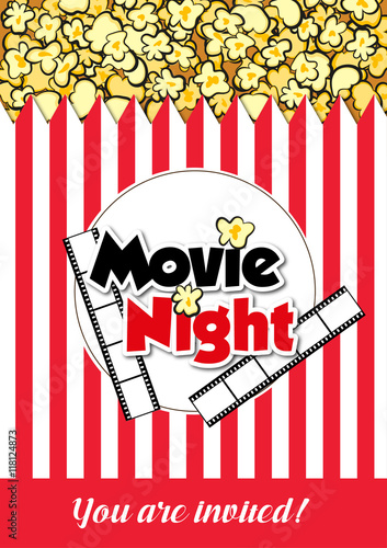 Movie Night