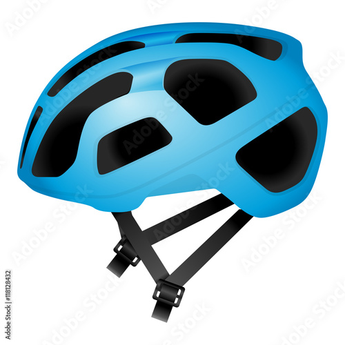 Cycling helmet
