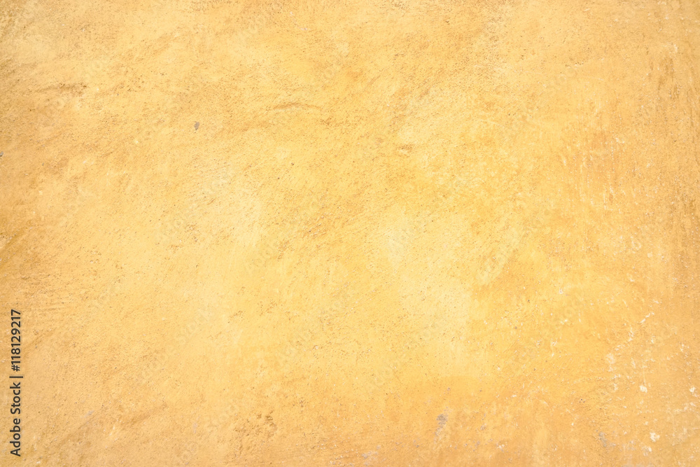 Fototapeta Pomarańczowy stary textured tło, włoszczyzna styl