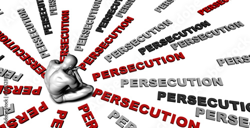 Foto Persecution