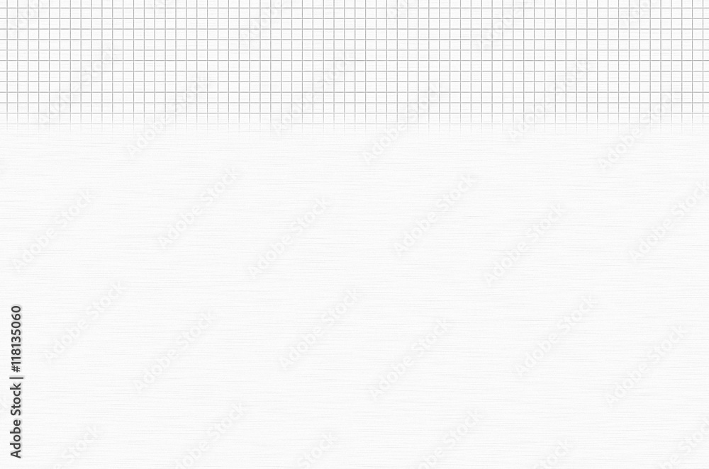 white background with boxes on top white background with boxes on top