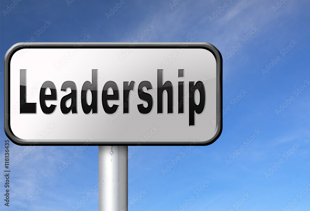 leadership leadership