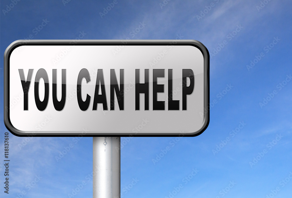 You can help us find a solution for our problem. We need your support and assistance, . You can help us find a solution for our problem. We need your support and assistance, .