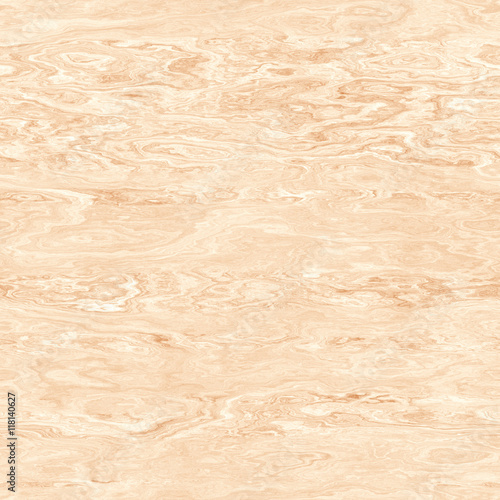 Obraz na płótnie Plywood seamless generated texture w salonie