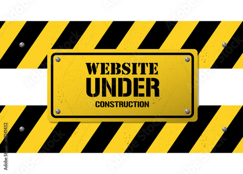 website under construction © temitiman
